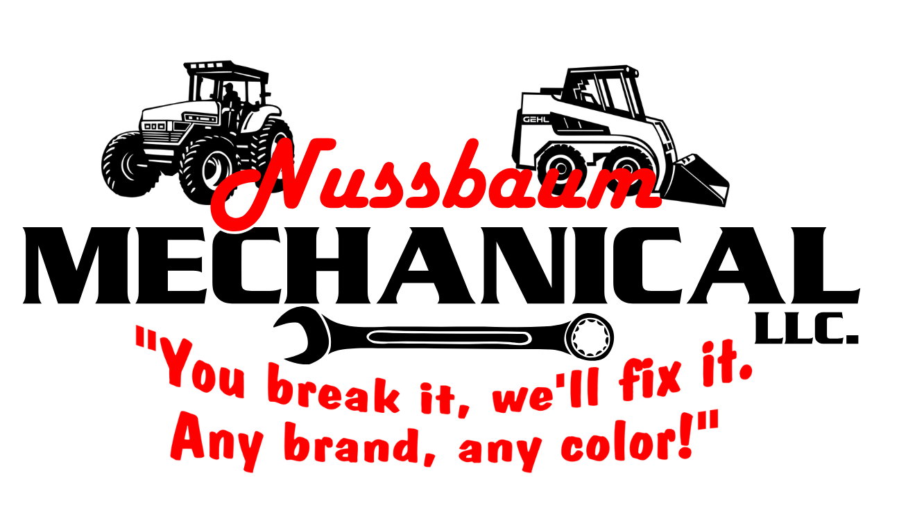 Nussbaum Mechanical